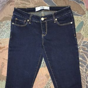 Abercrombie & Fitch jeans
